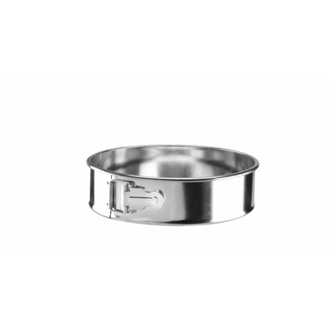Tortownica fakturowana PLATINO 24cm