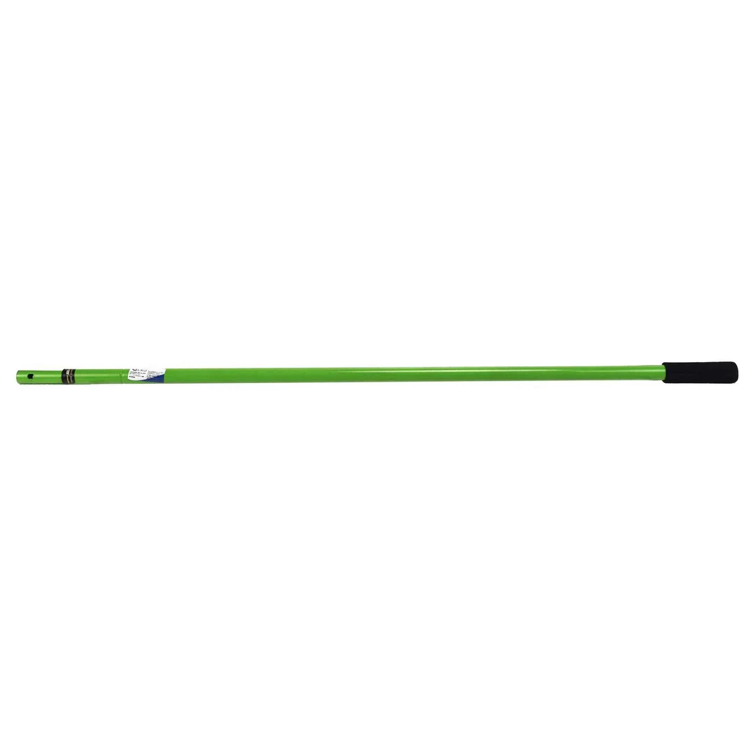 Trzonek metalowy do sekatora tyczkowego 2.4m (12) G72058