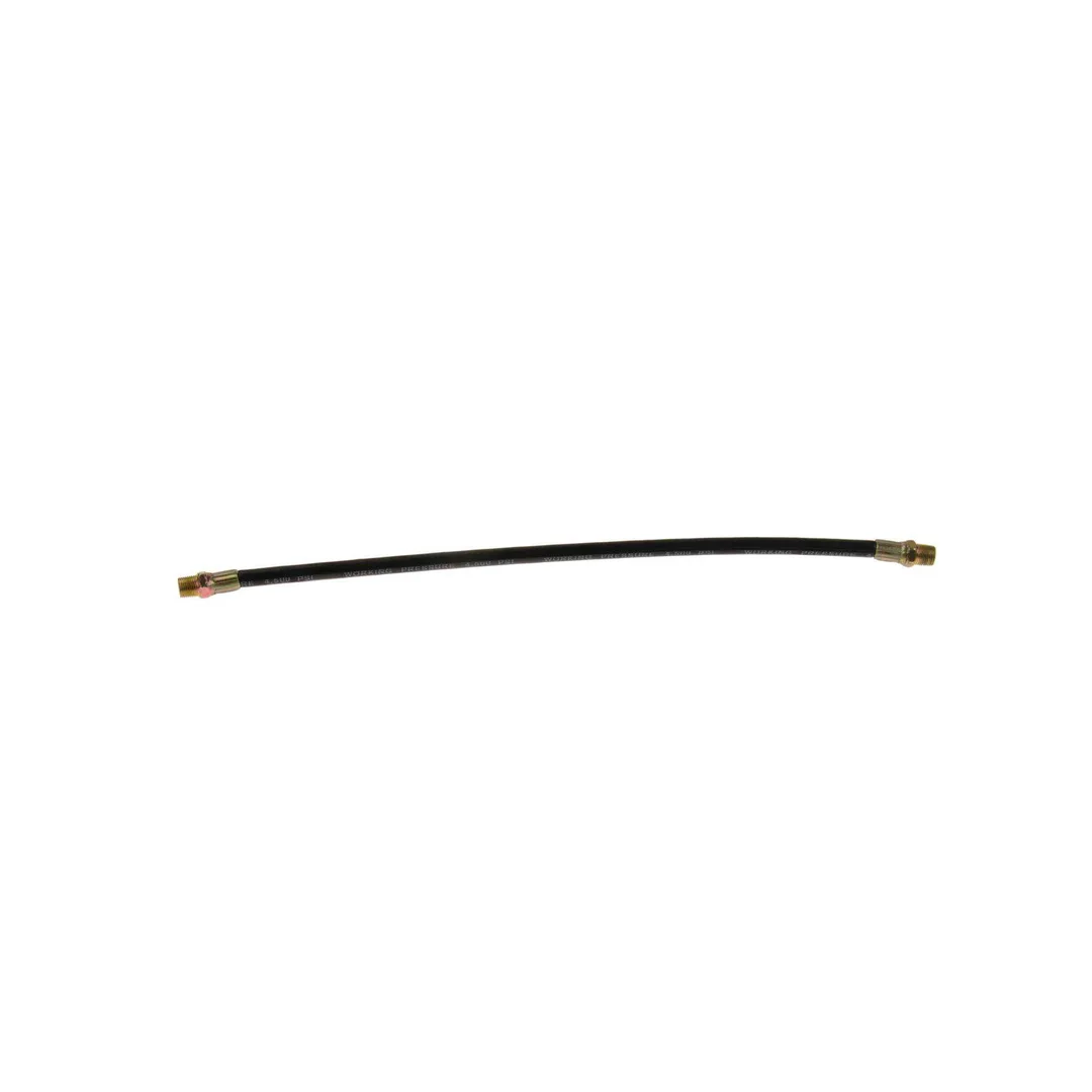 Wężyk do towotnicy 30cm (pcv) (200) G01117
