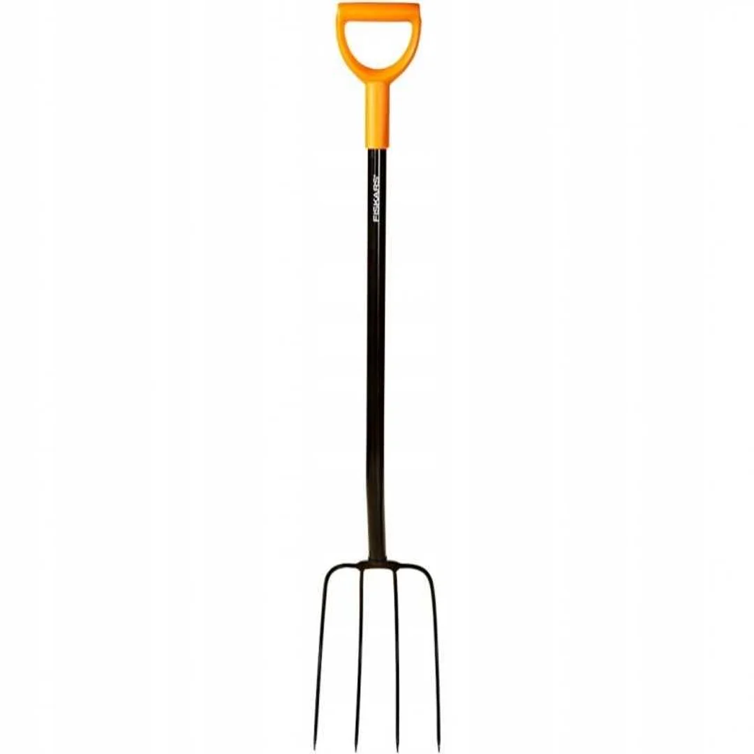 Widły do kompostu Fiskars Solid 1003459