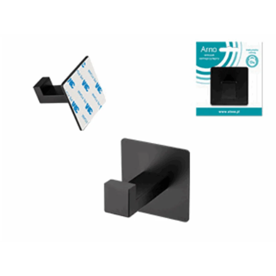 WIESZAK SAMOP. "1" ARNO BLACK 29908