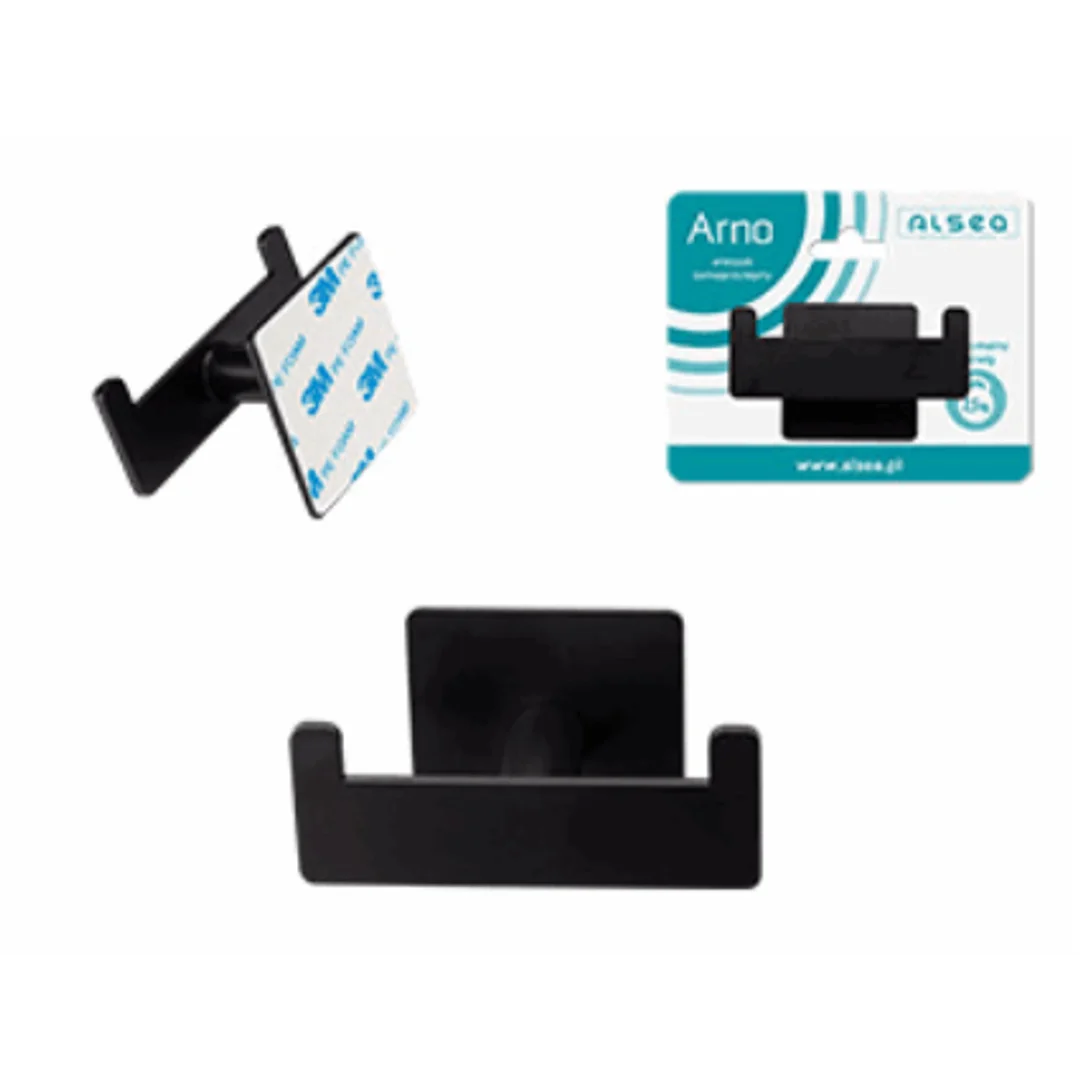 WIESZAK SAMOP. "2" ARNO BLACK 29909