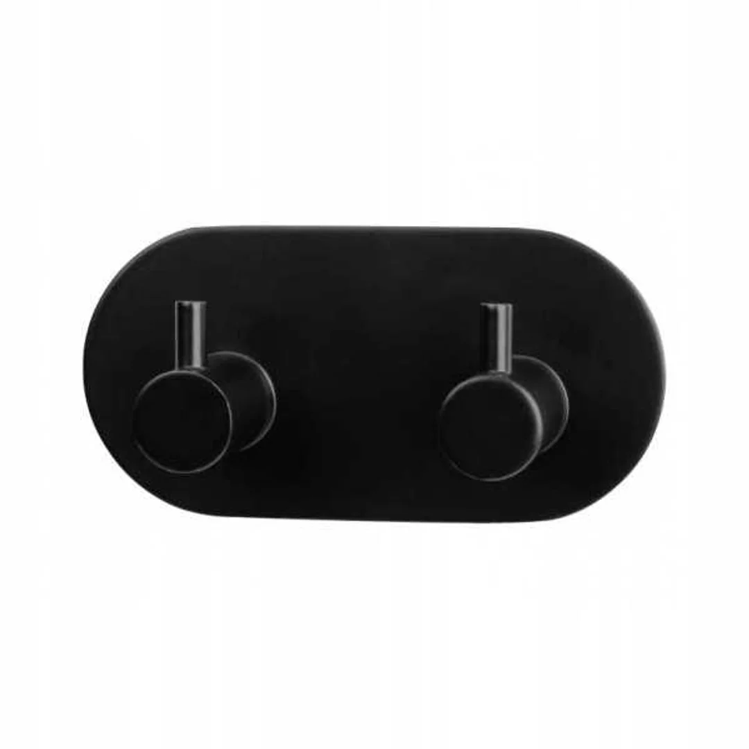 WIESZAK SAMOPRZ.OW. TIMO BLACK "2" 23883
