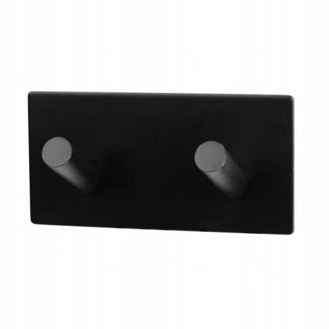 WIESZAK SAMOPRZ.PR. TIMO BLACK "2" 23885