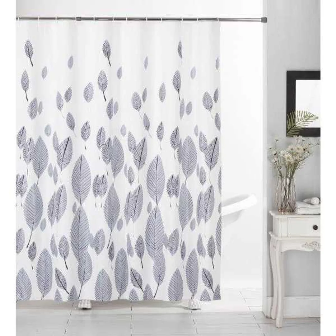 Zasłona prysznicowa 180x180cm Peva wz. 4 27516