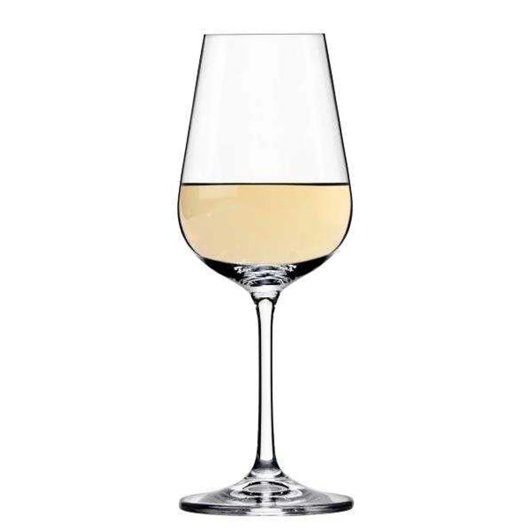 Zestaw kieliszków Porto wino 6 sztuk 360ml