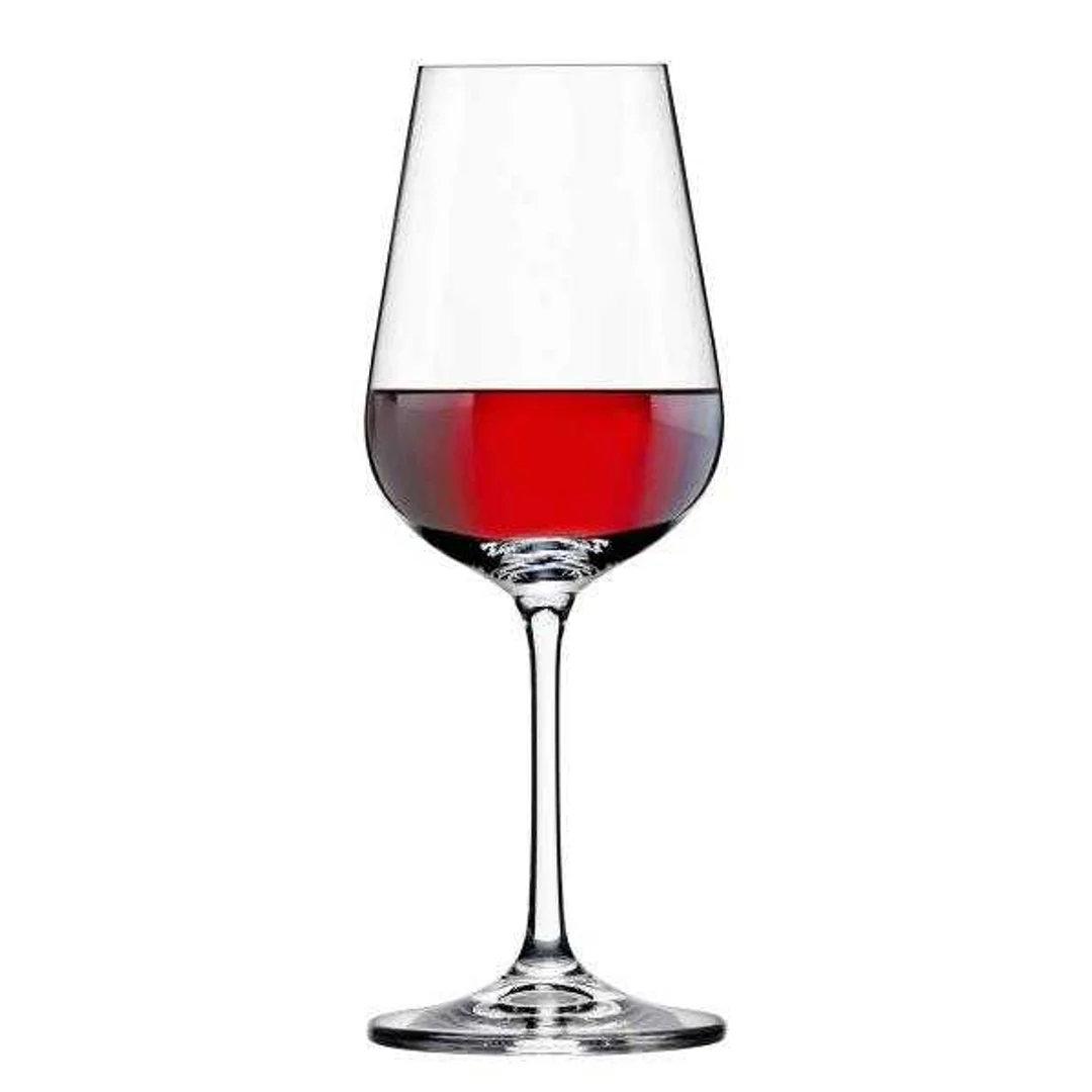 Zestaw kieliszków Porto wino 6 sztuk 450ml