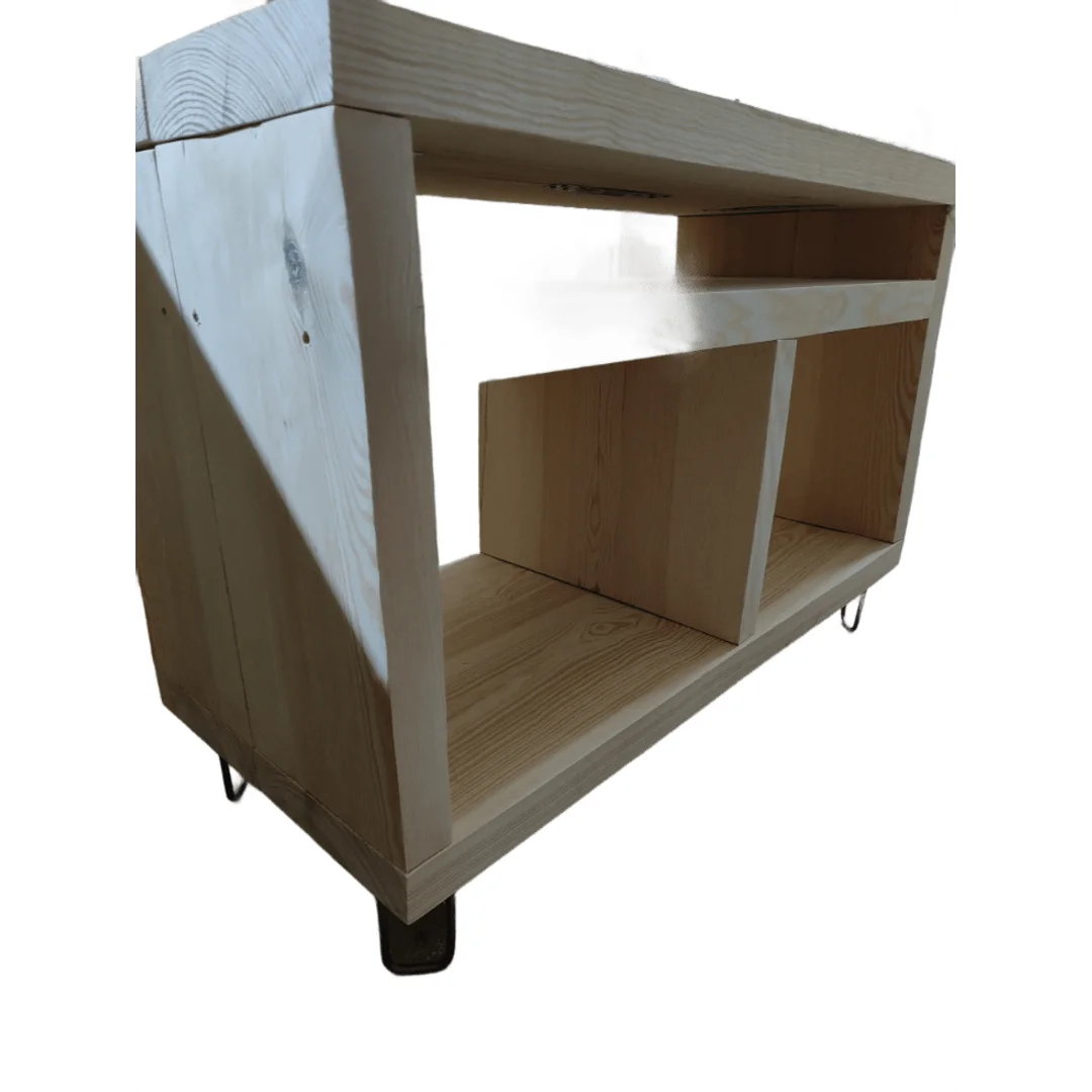 Szafka pod telewizor 100 x 66 x 44 — zdjęcie 3