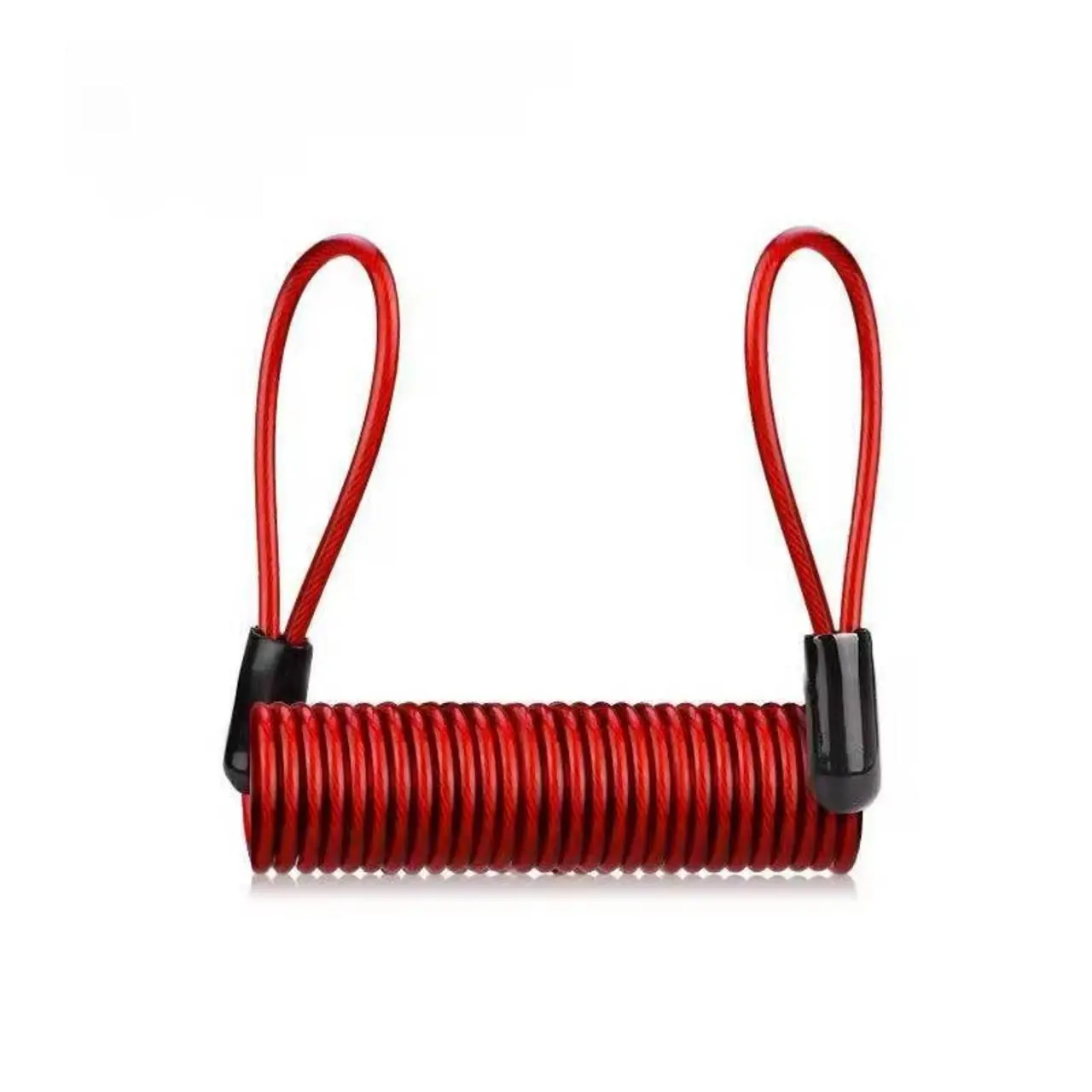 Przypominacz do blokady tarczy - czerwony