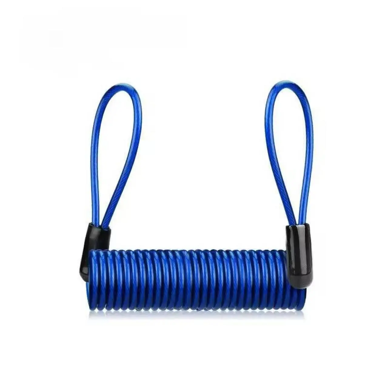 Przypominacz do blokady tarczy - niebieski