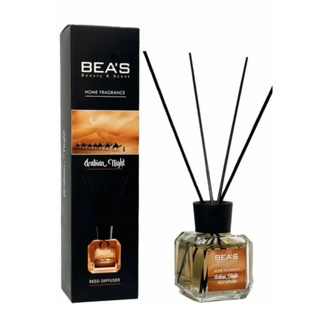 Arabian Night - Zapach domowy 120 ml