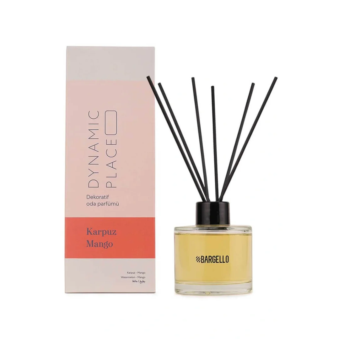 Arbuz i Mango 120 ml - zapach domowy