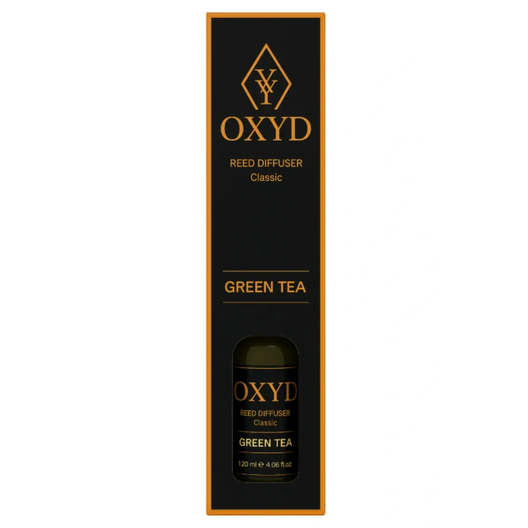 Classic Green Tea 120 ml - zapach domowy