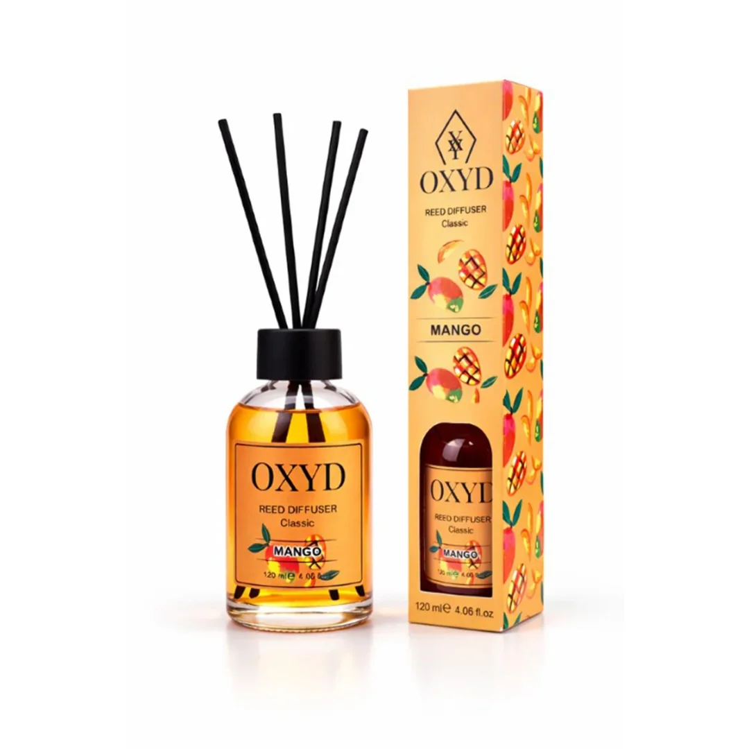Classic Mango 120 ml - zapach domowy