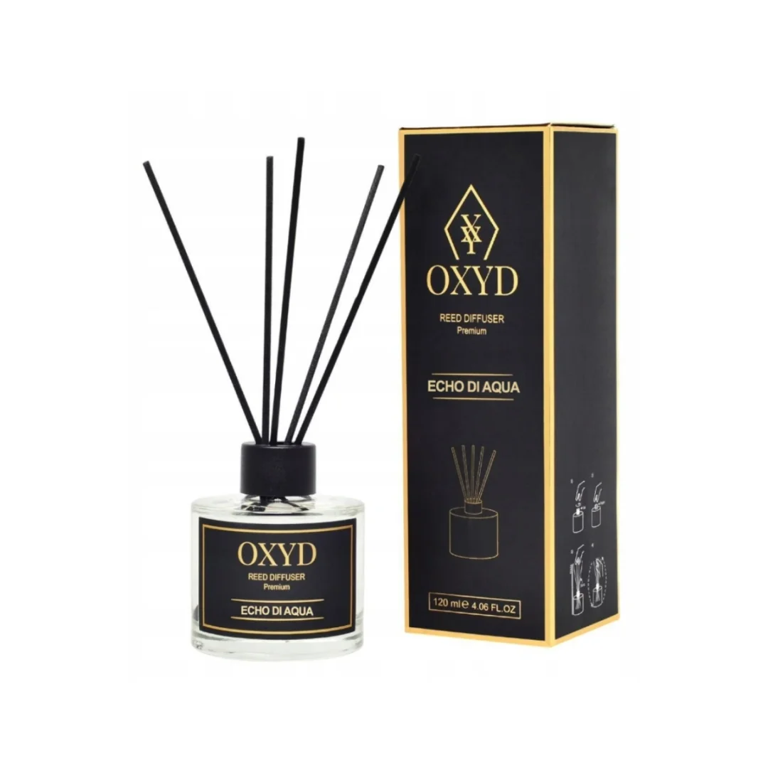 Echo Di Aqua 120 ml - zapach domowy