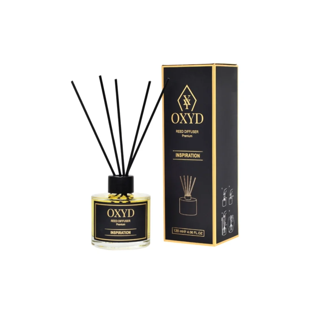 Inspiration 120 ml - zapach domowy