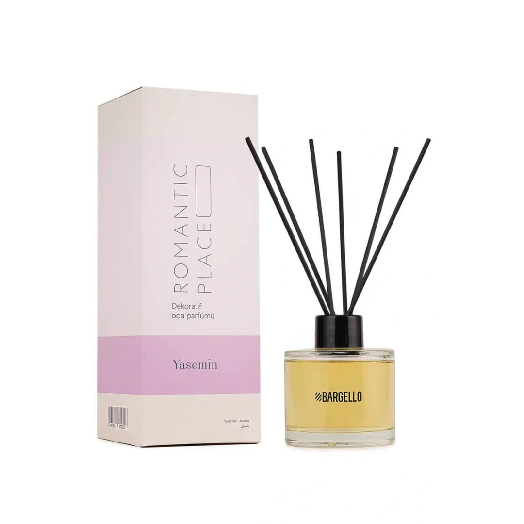 Jasmine 120 ml - zapach domowy