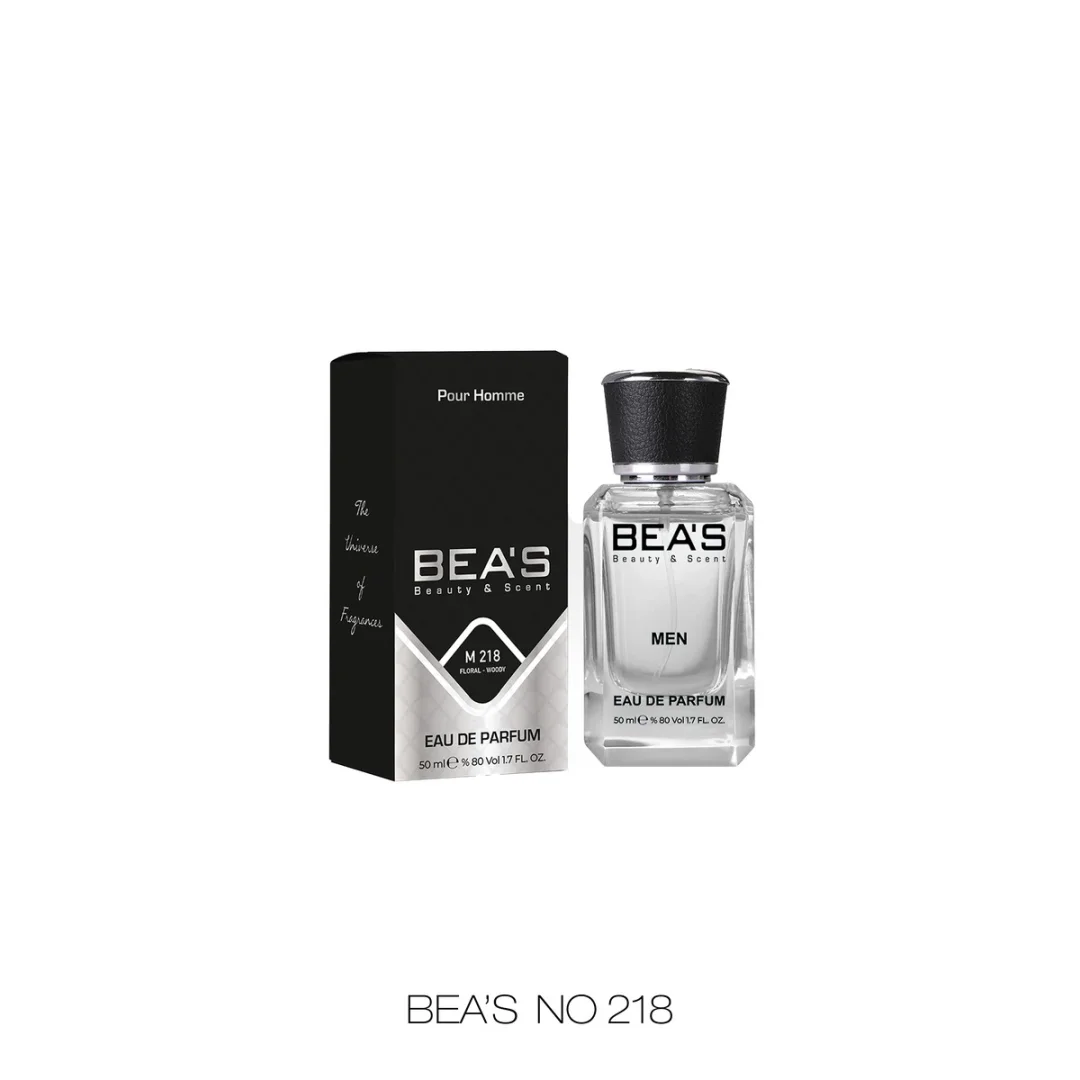 M218 112 V.I.P - Męskie Perfumy 50 ml