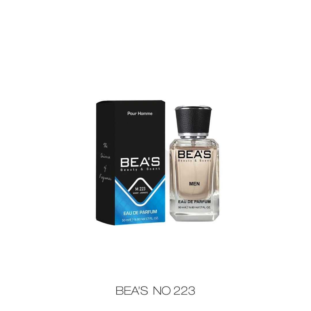 M223 Euphoria - Męskie Perfumy 50 ml