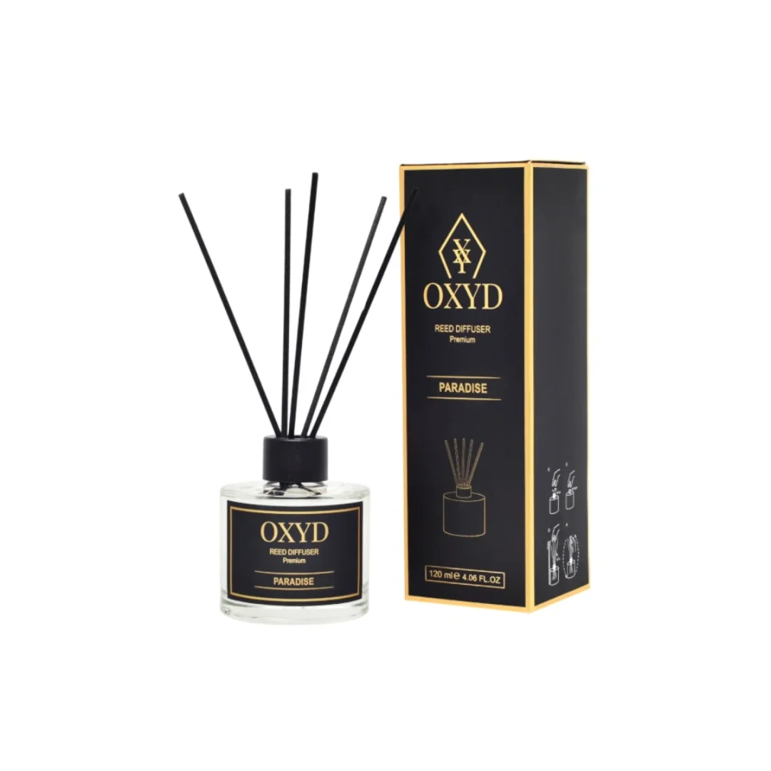 Paradise 120 ml - zapach domowy