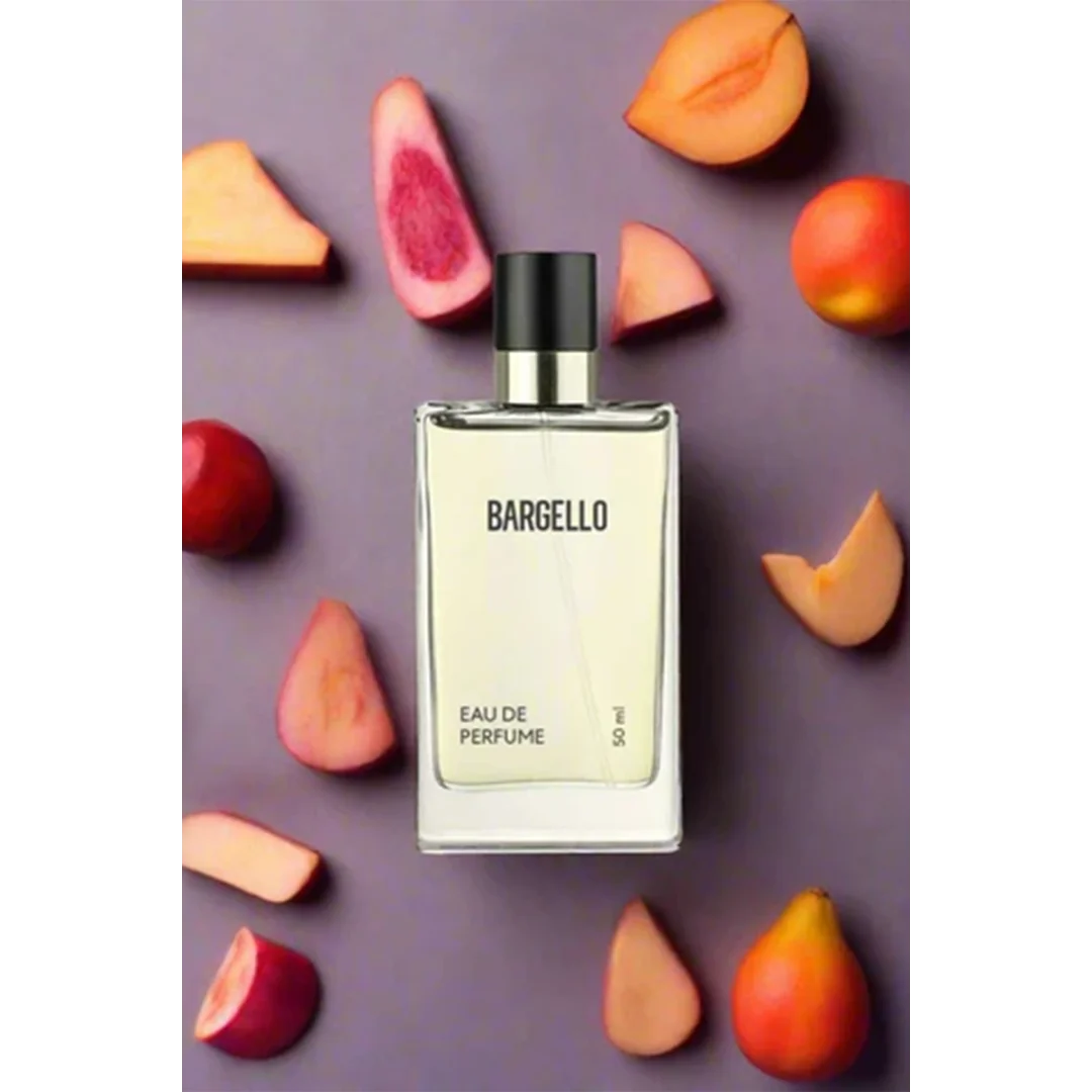 Perfumy damskie 146 z nutą kwiatową 50 ml