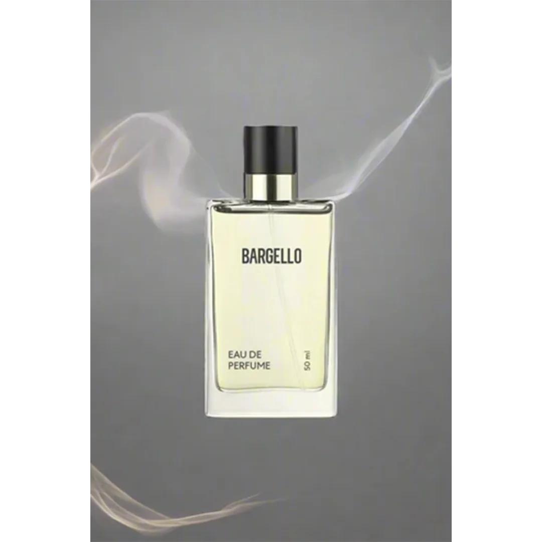 Perfumy męskie 709 o orientalnym zapachu z nutą wanilii i lawendy 50 ml