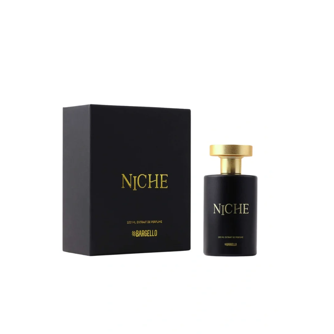 Perfumy unisex – Niche Black 100 ml
