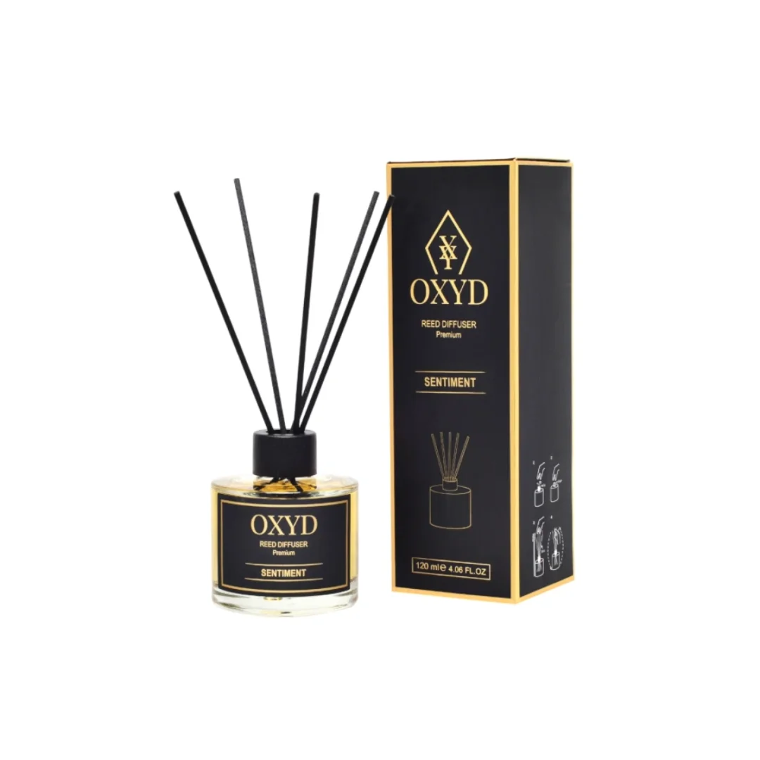 Sentiment 120 ml - zapach domowy