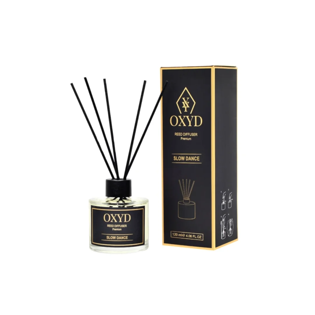Slow Dance 120 ml - zapach domowy