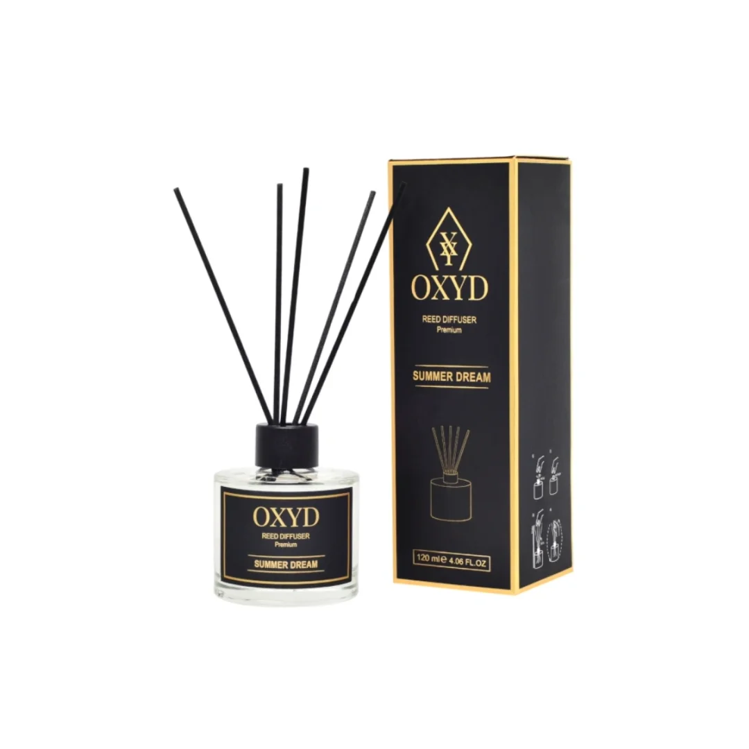 Summer Dream 120 ml - zapach domowy