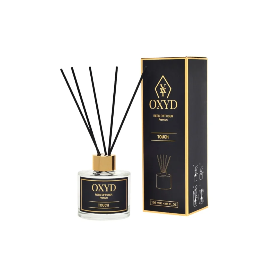 Touch 120 ml - zapach domowy