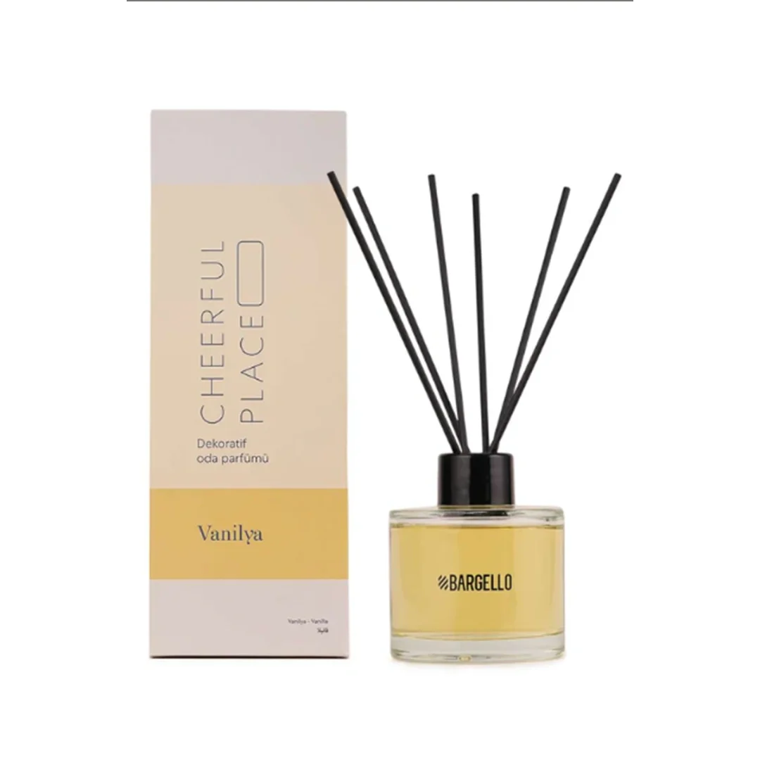 Vanilia 120 ml - zapach domowy