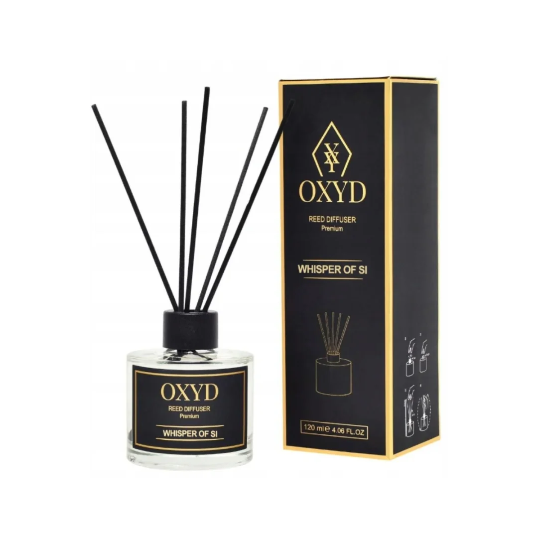 Whisper Of Si 120 ml - zapach domowy