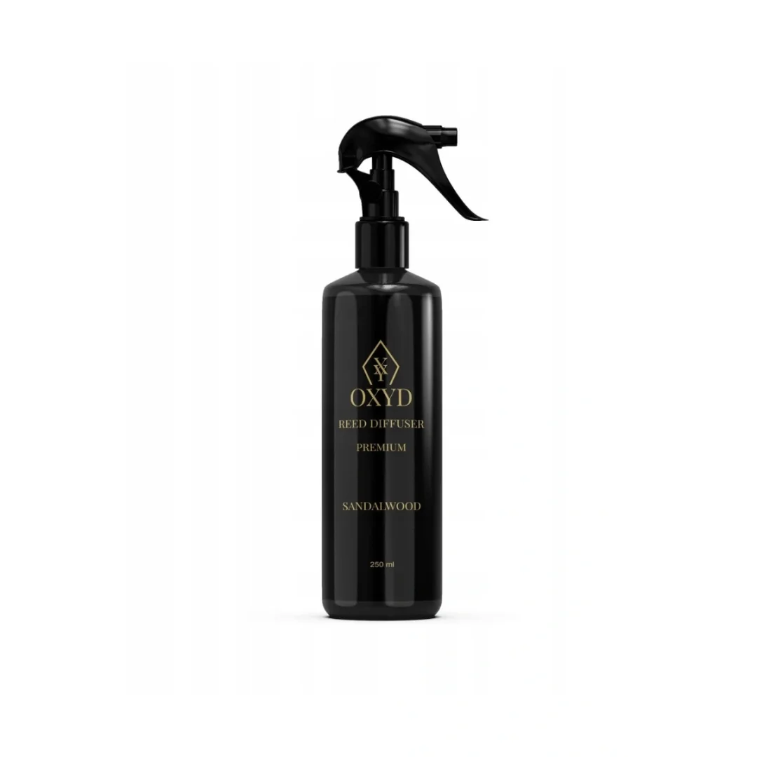 Zapach domowy w sprayu - Sandalwood 250 ml