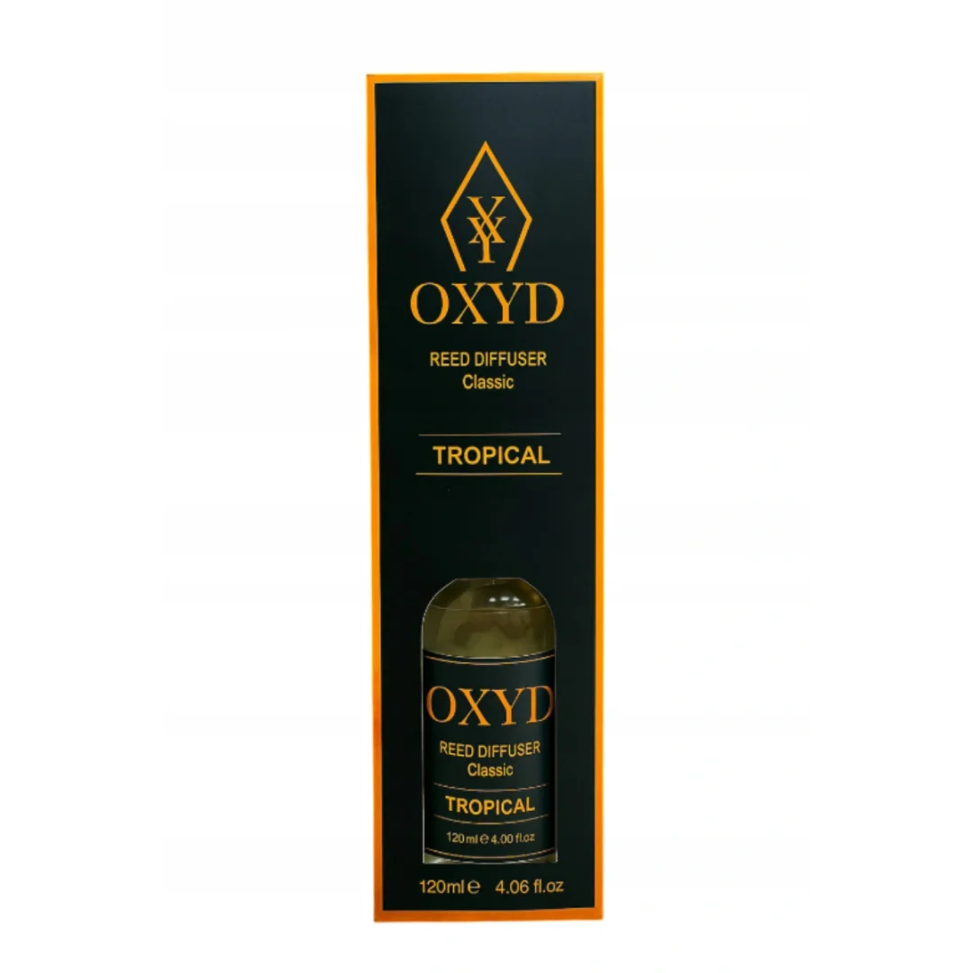Classic Tropical 120 ml - zapach domowy - 3
