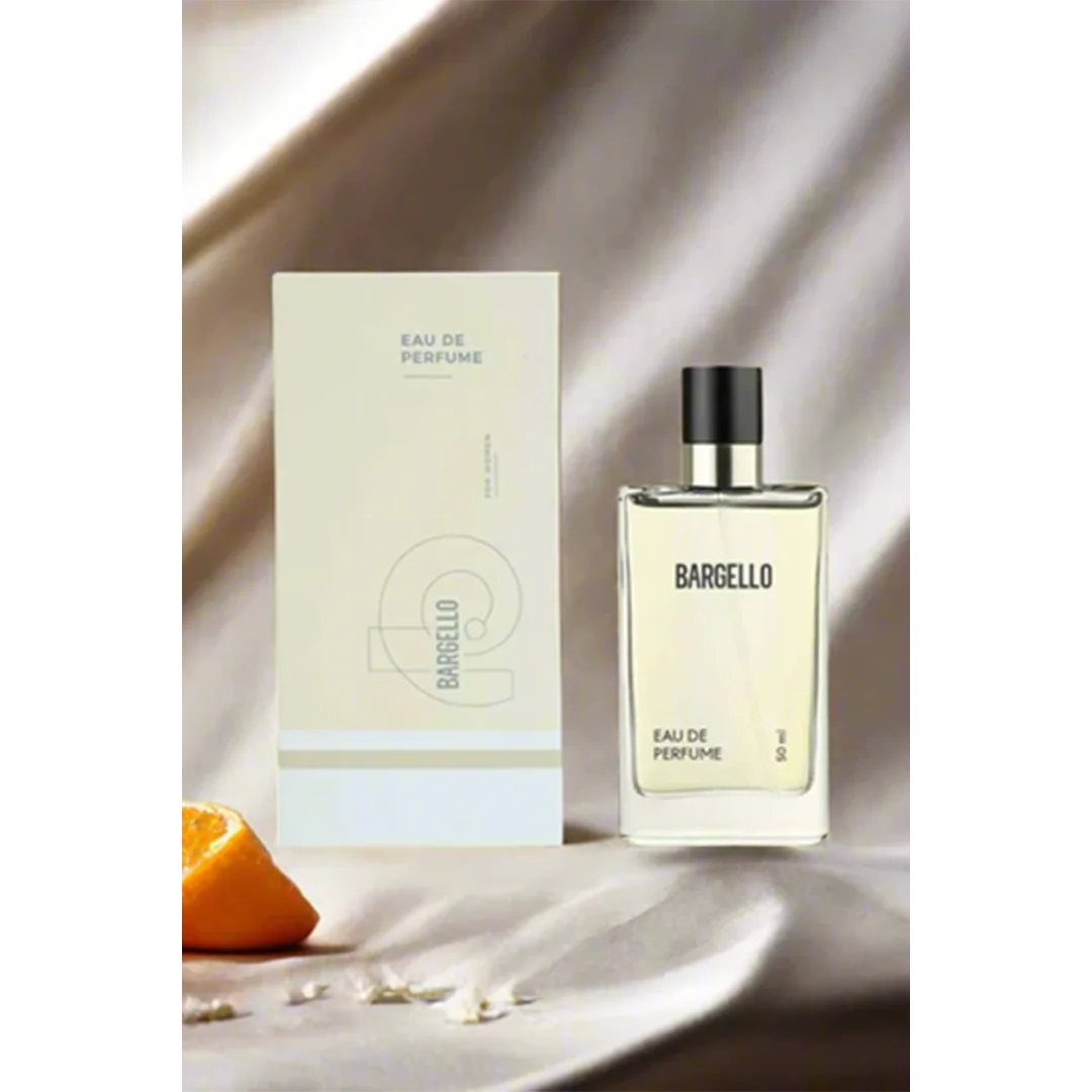 Perfumy damskie 116 o kwiatowo-orientalnym zapachu 50 ml - 4