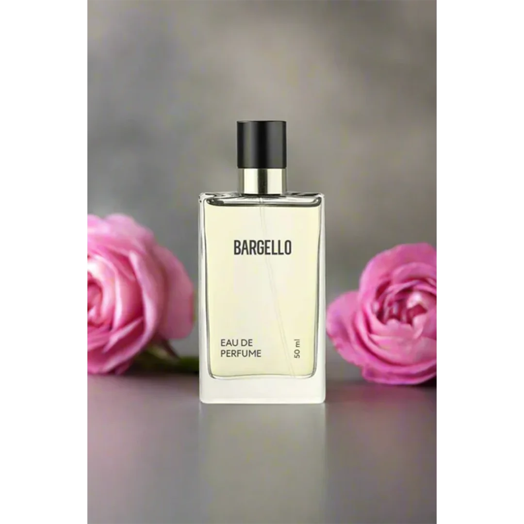 Perfumy damskie 120 o cytrusowo-kwiatowym zapachu z nutą róży i paczuli 50 ml - 4