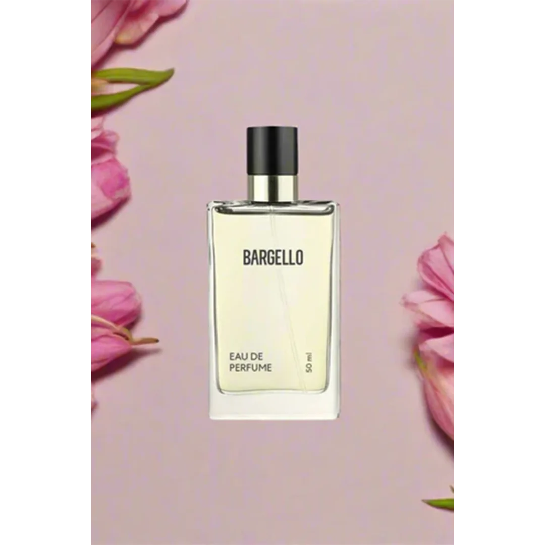 Perfumy damskie 134 o kwiatowo-orientalnym zapachu z jaśminem i piżmem 50 ml - 4