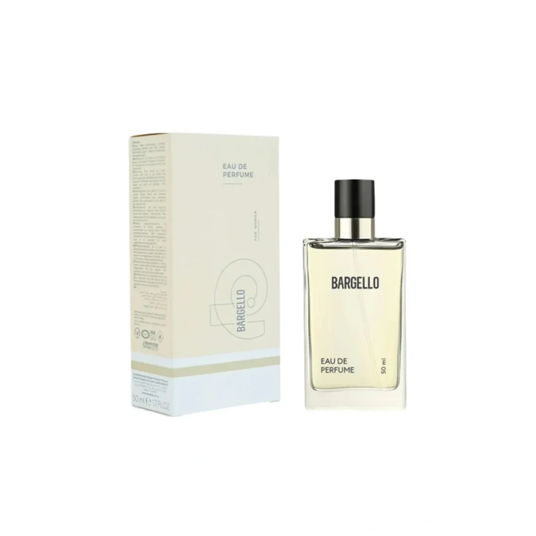 Perfumy damskie 151 o kwiatowym zapachu z piżmem i jaśminem 50 ml - 5