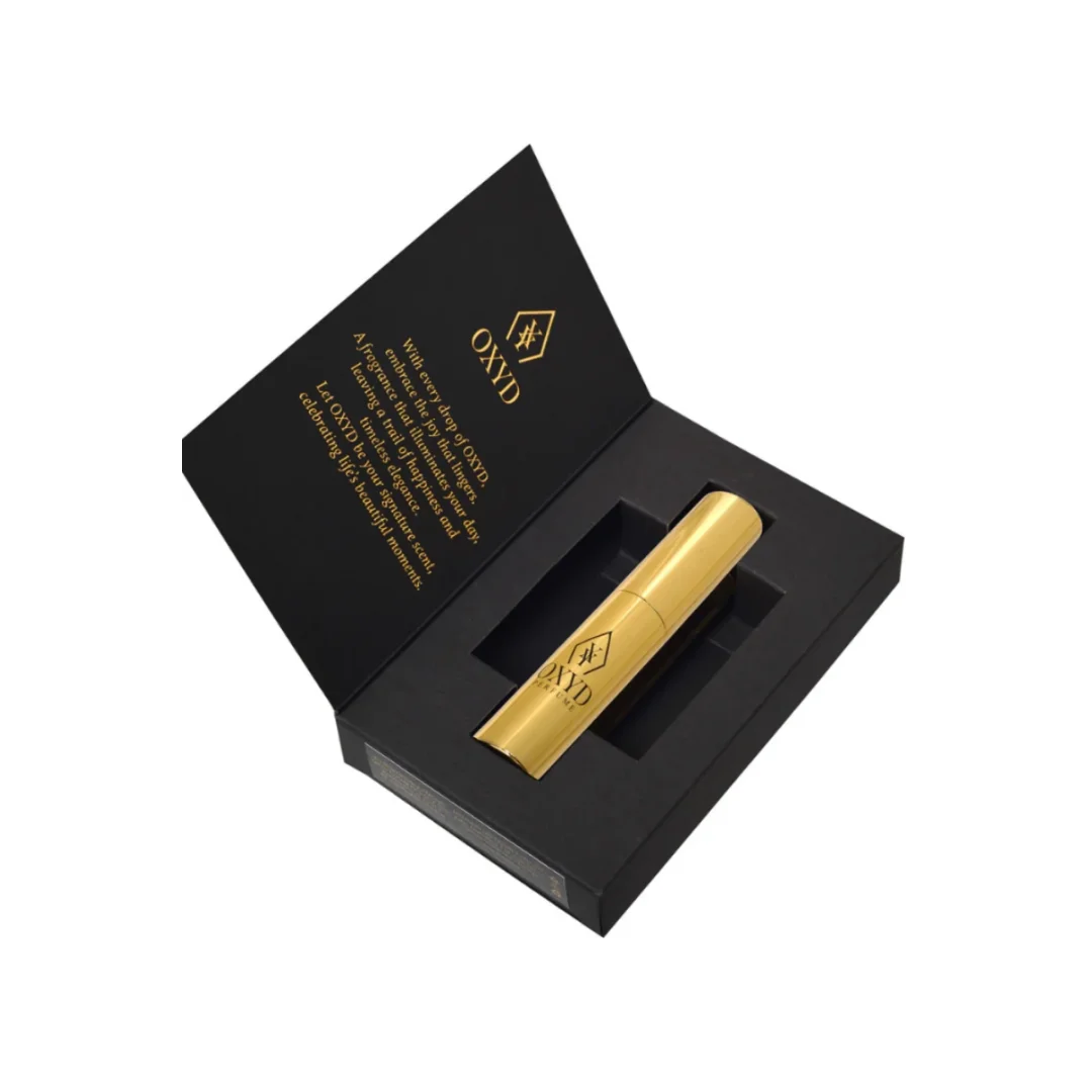 Perfumy damskie – odpowiednik 112 Yves Saint Laurent – 10 ml - 9