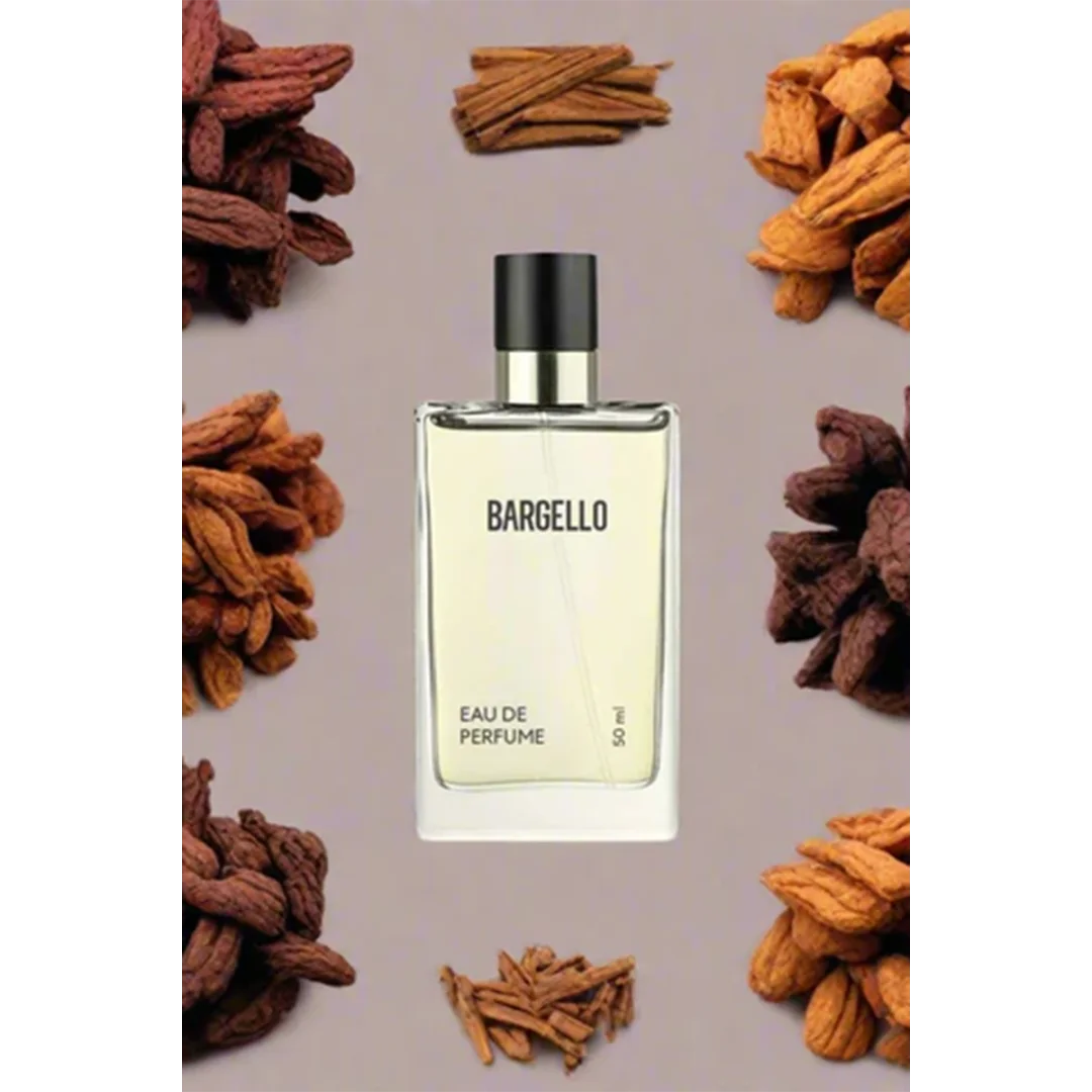 Perfumy unisex 299 o intensywnie orientalnym zapachu 50 ml - 4