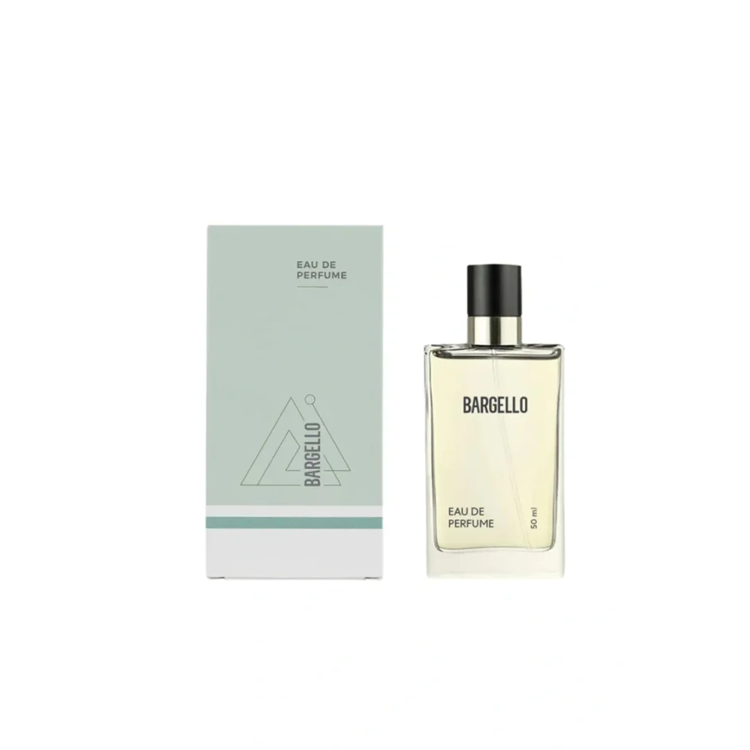 Perfumy unisex 299 o intensywnie orientalnym zapachu 50 ml - 5