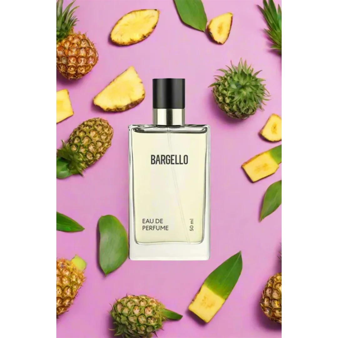 Perfumy unisex 476 o drzewno-ambrowym zapachu 50 ml - 4