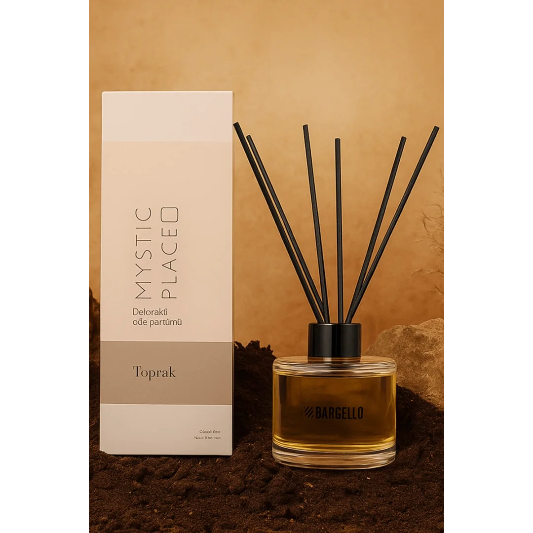Torpak 120 ml - zapach domowy