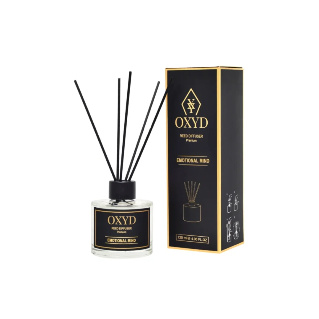 Emotional Mind 120 ml - zapach domowy - 1