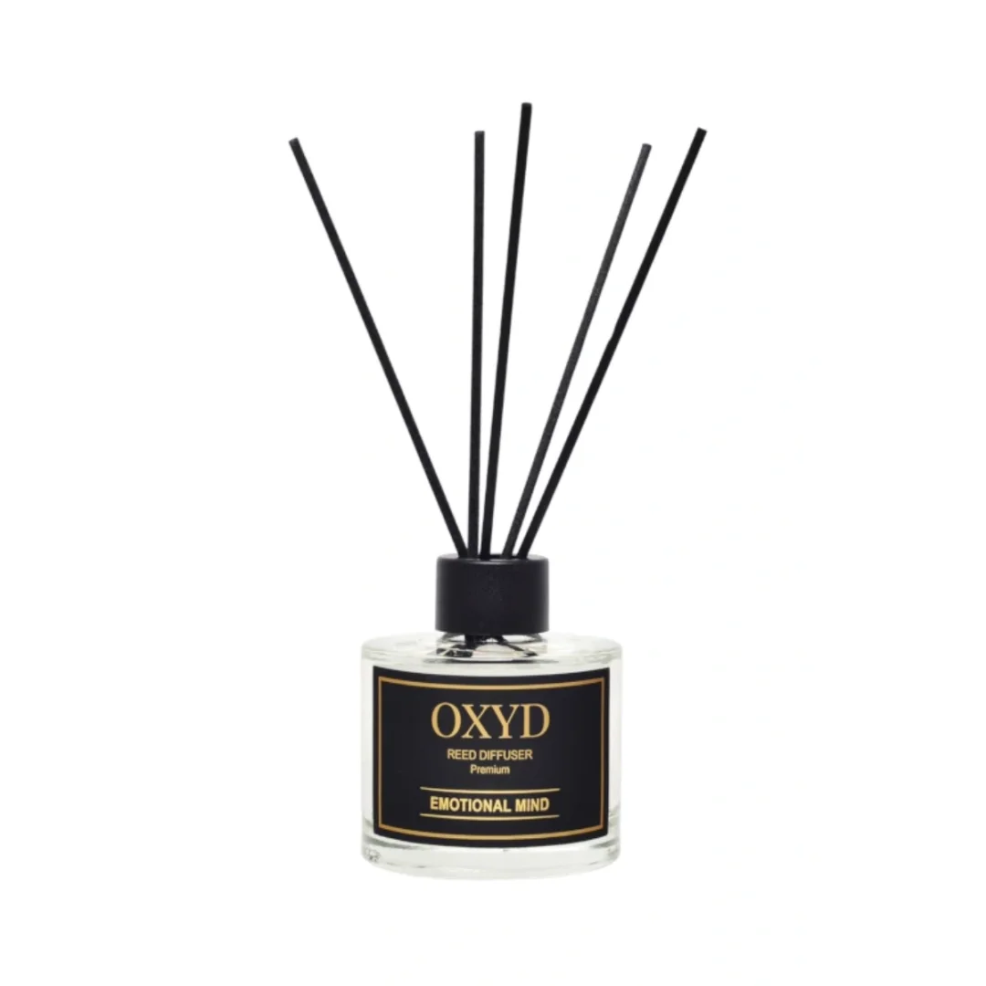 Emotional Mind 120 ml - zapach domowy - 2