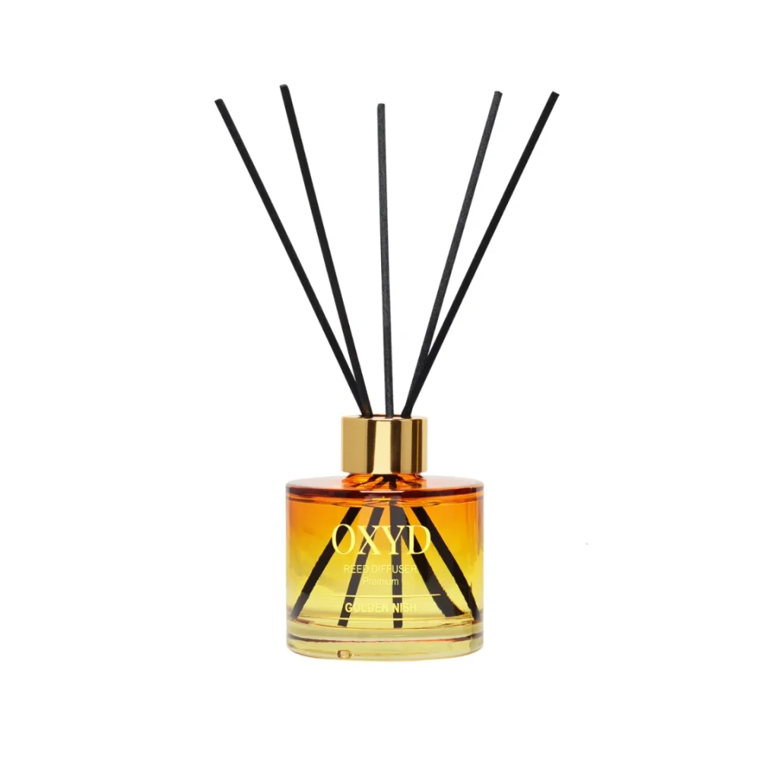 Golden Nish 120 ml - zapach domowy - 2