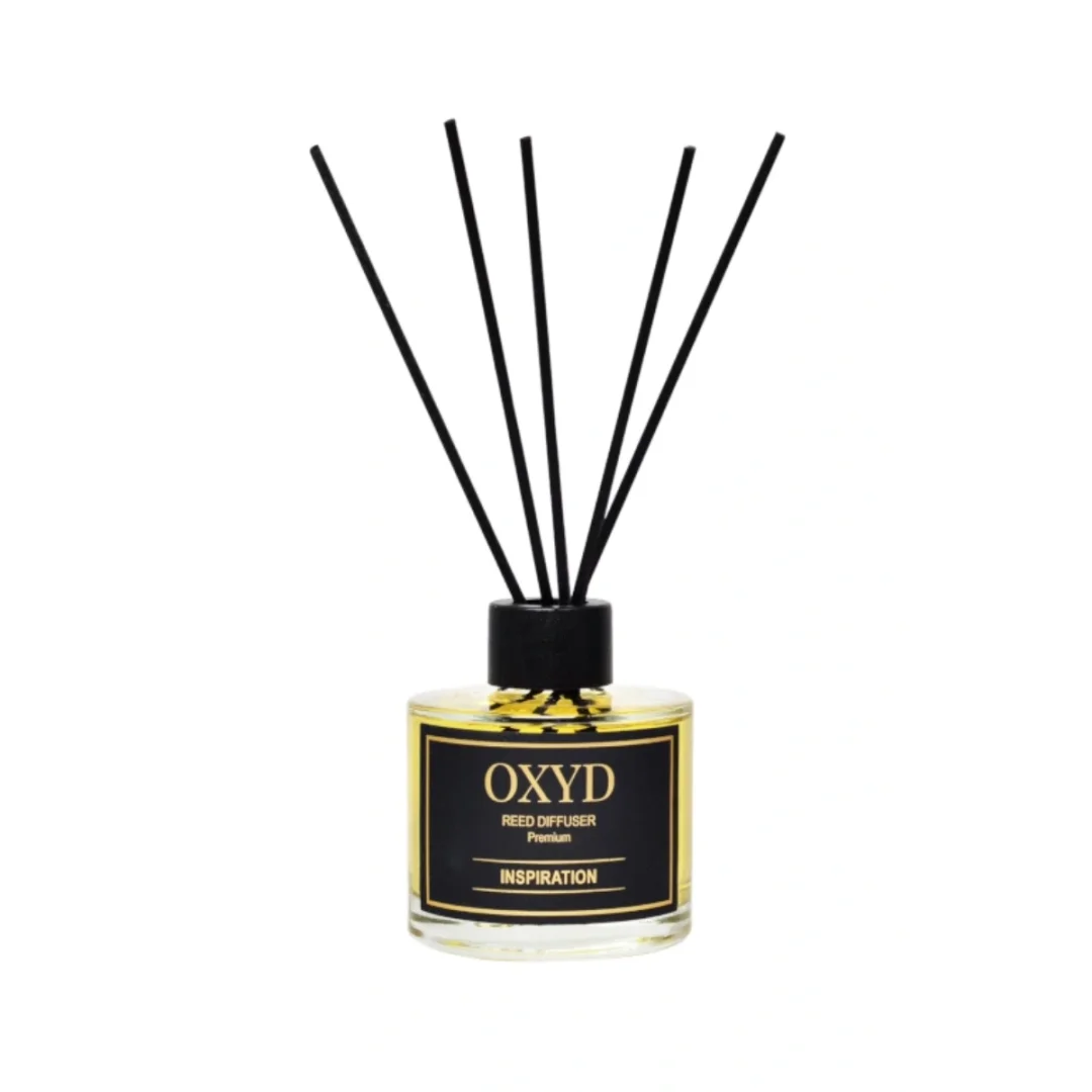 Inspiration 120 ml - zapach domowy
