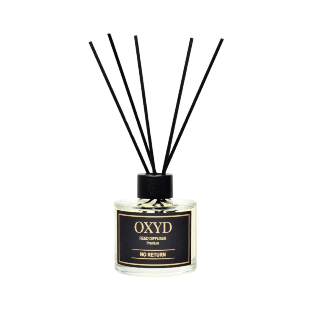 No Return 120 ml - zapach domowy