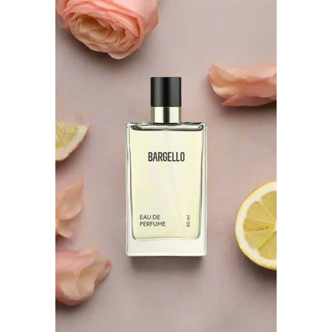 Perfumy damskie 151 o kwiatowym zapachu z piżmem i jaśminem 50 ml - 1
